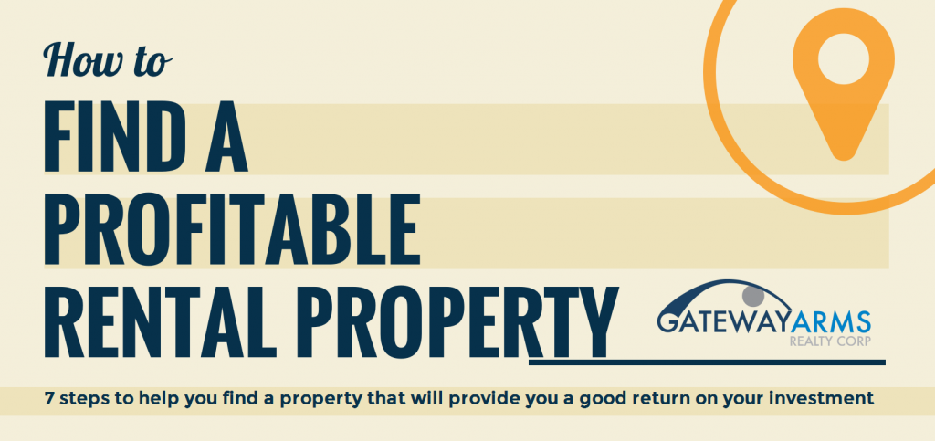 How to Find Profitable Rental Properties: A Smart Investor’s Guide