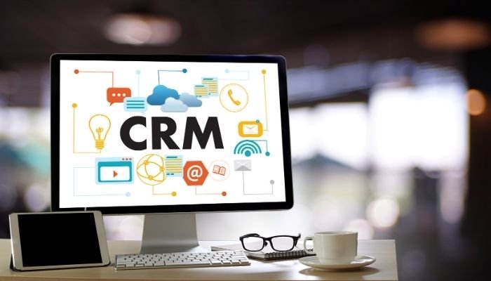 How to Improve Your Sales Process With CRM Software